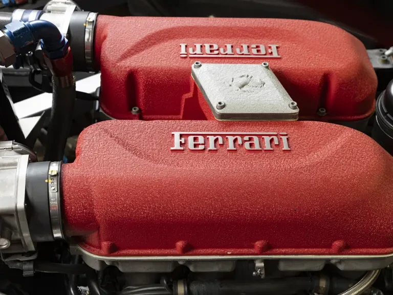 2001 Ferrari 360 Modena - Image 27 of 31