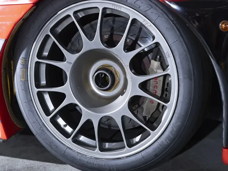 2001 Ferrari 360 Modena - Image 21 of 31