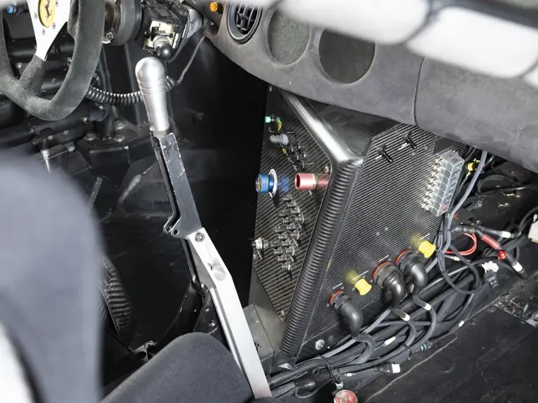 2001 Ferrari 360 Modena - Image 15 of 31