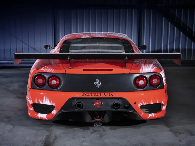 2001 Ferrari 360 Modena - Image 10 of 31