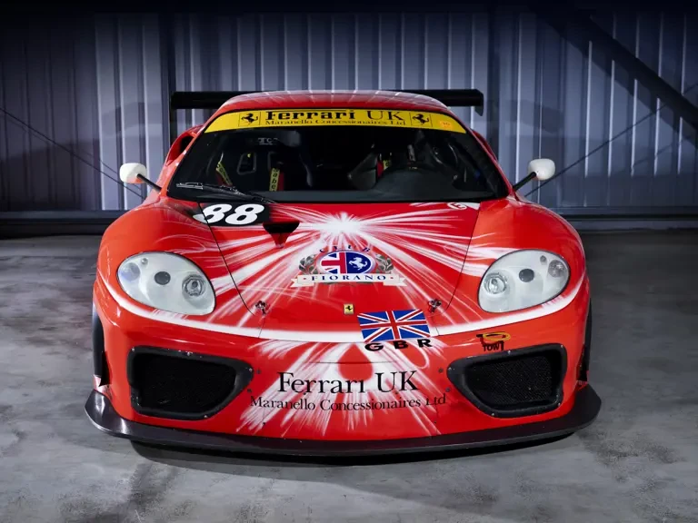 2001 Ferrari 360 Modena - Image 9 of 31