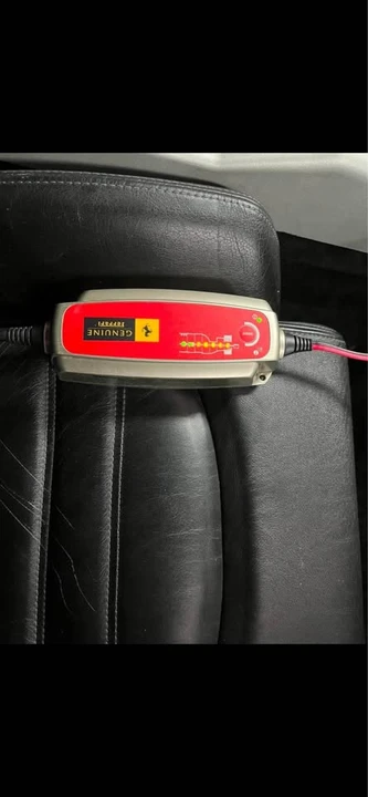2001 Ferrari 360 Modena - Image 9 of 12