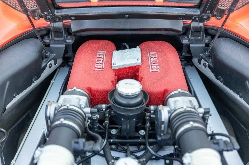 2001 Ferrari 360 Modena - Image 7 of 20