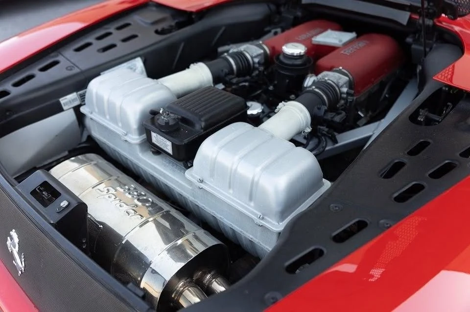 2001 Ferrari 360 Modena - Image 19 of 20