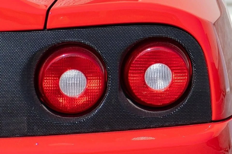 2001 Ferrari 360 Modena - Image 10 of 20