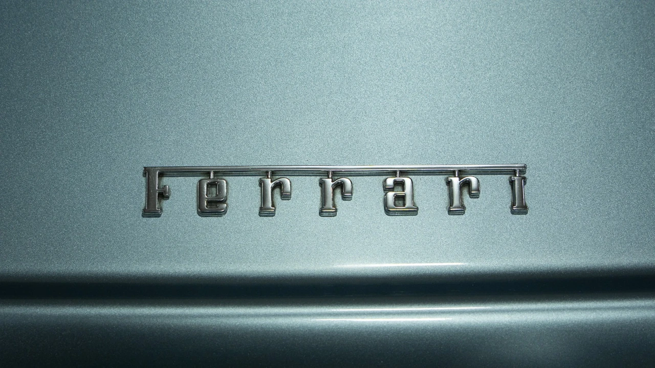 2001 Ferrari 360 Spider - Image 10 of 21