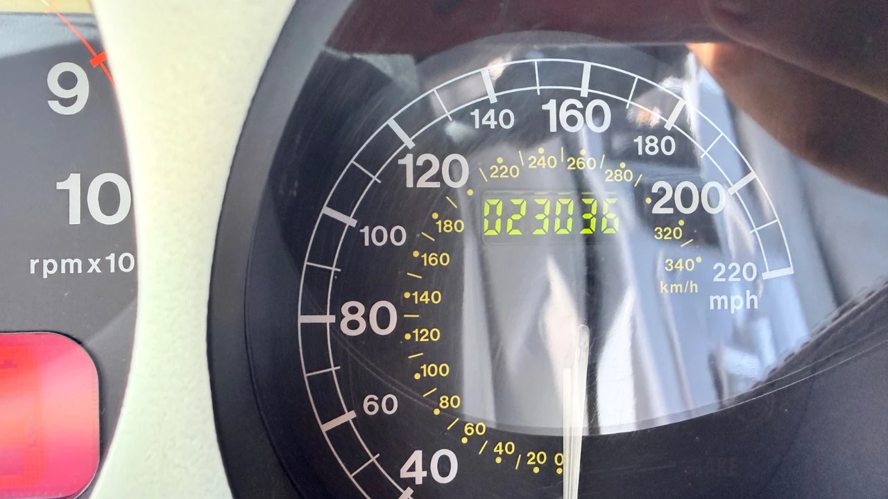 2001 Ferrari 360 Spider - Image 18 of 25
