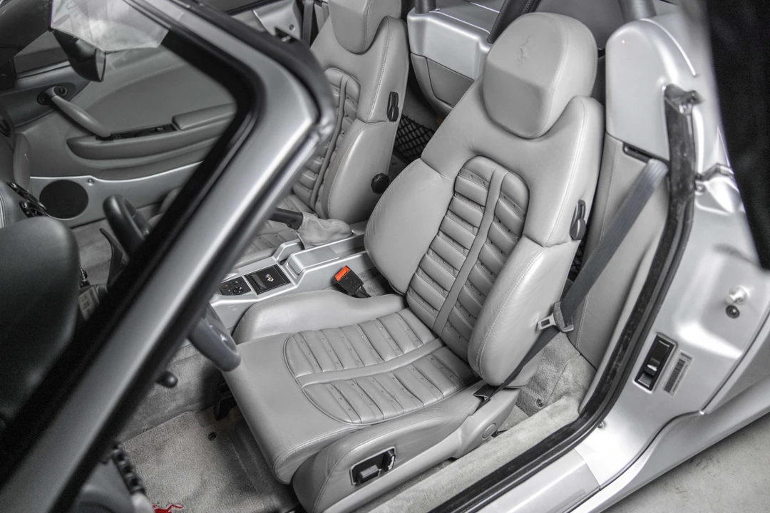 2001 Ferrari 360 Spider - Image 12 of 21