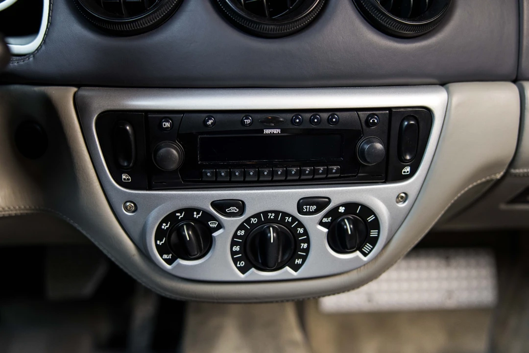 2001 Ferrari 360 Spider - Image 20 of 21