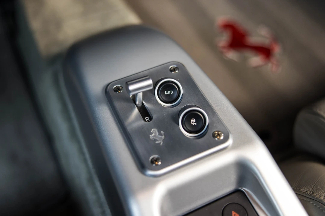 2001 Ferrari 360 Spider - Image 21 of 21