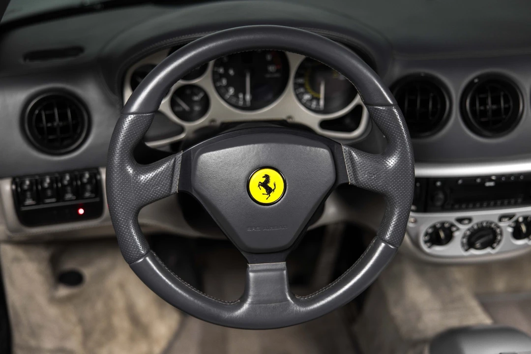 2001 Ferrari 360 Spider - Image 17 of 21