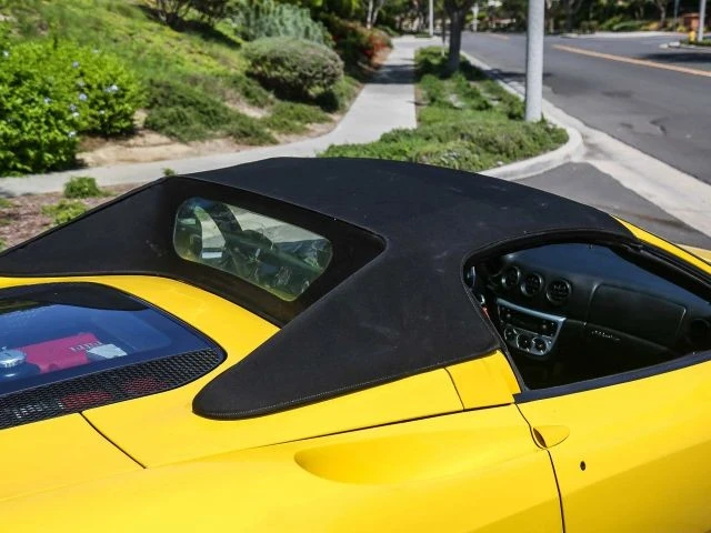 2001 Ferrari 360 Spider - Image 14 of 31