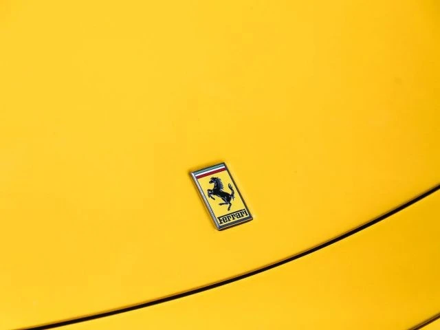 2001 Ferrari 360 Spider - Image 17 of 31