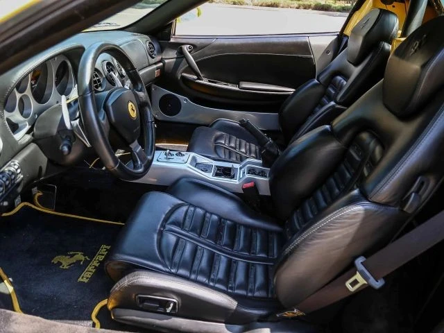 2001 Ferrari 360 Spider - Image 31 of 31