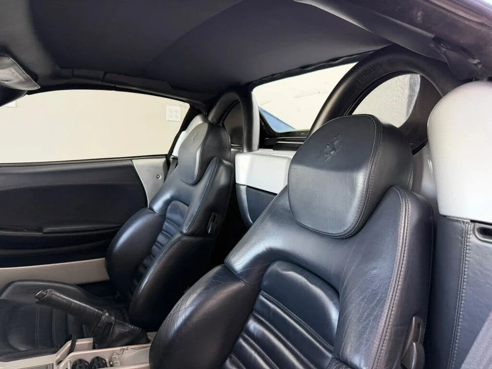 2001 Ferrari 360 Spider - Image 25 of 31