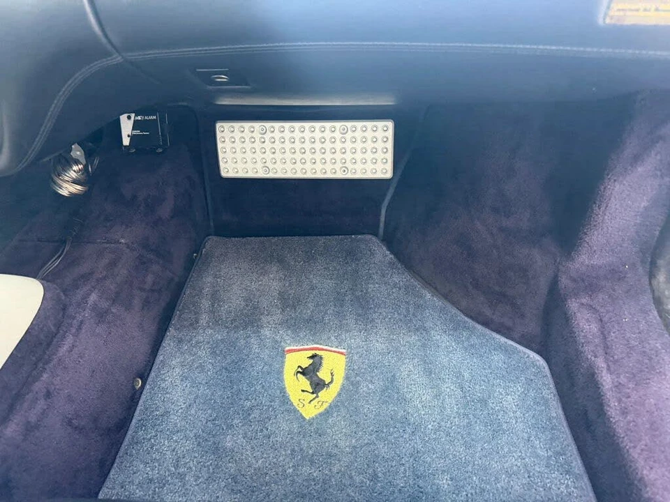 2001 Ferrari 360 Spider - Image 29 of 31