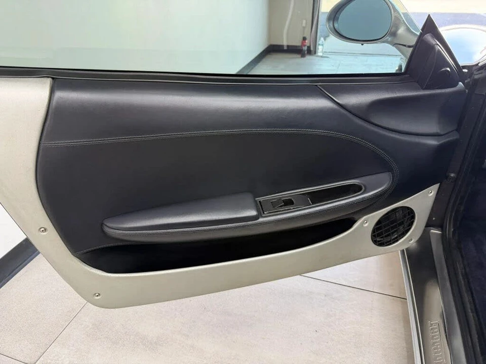 2001 Ferrari 360 Spider - Image 21 of 31