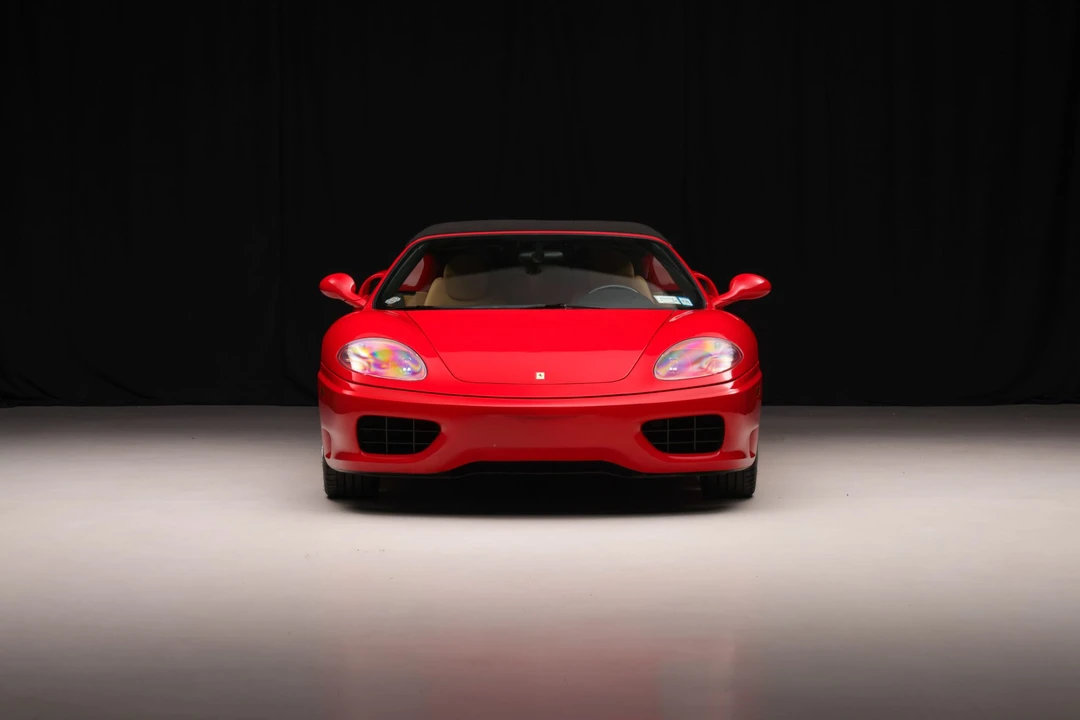 2001 Ferrari 360 Spider - Image 15 of 31