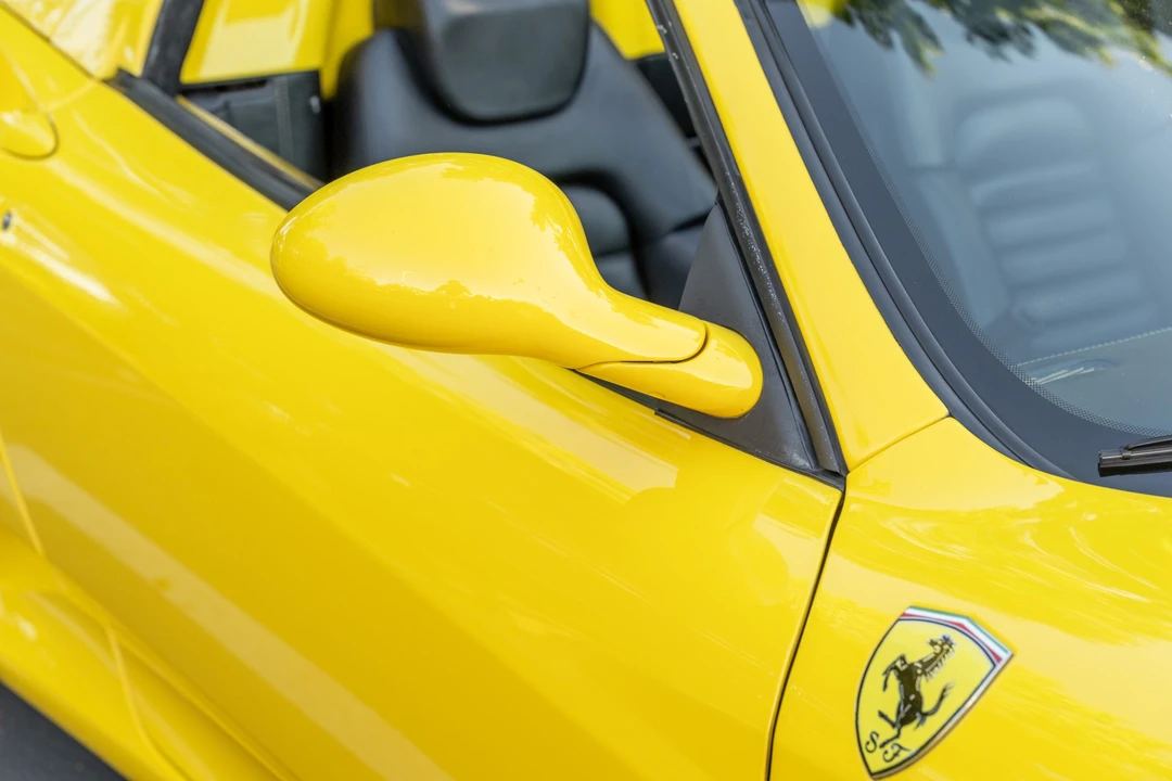 2001 Ferrari 360 Spider - Image 31 of 31