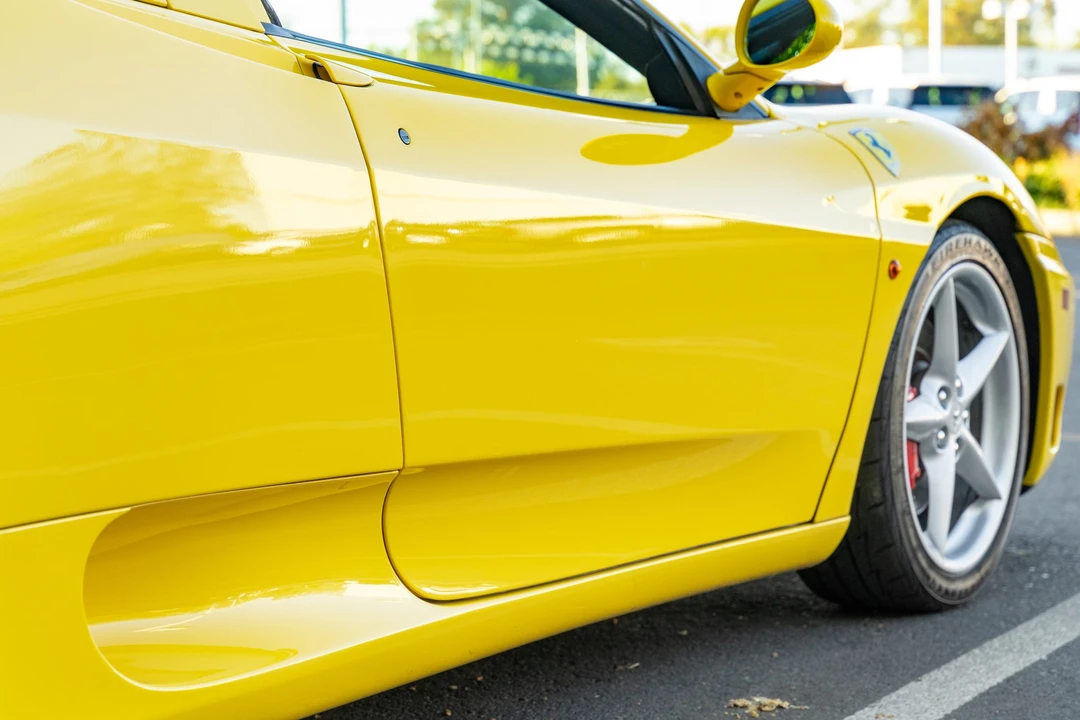2001 Ferrari 360 Spider - Image 19 of 31