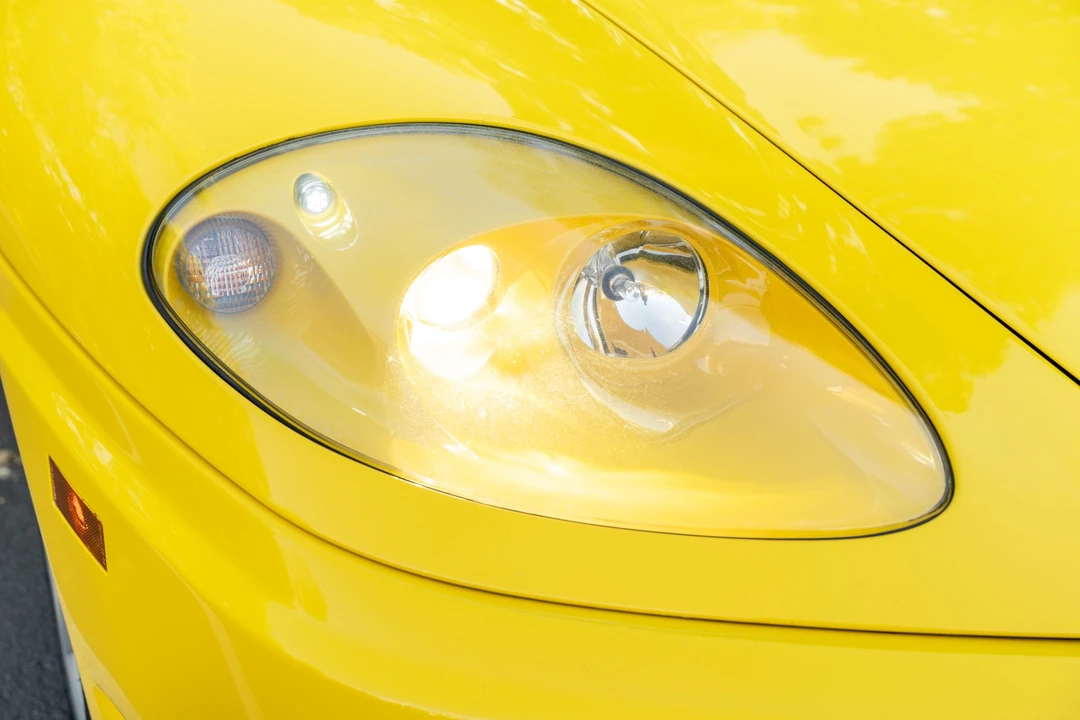 2001 Ferrari 360 Spider - Image 21 of 31