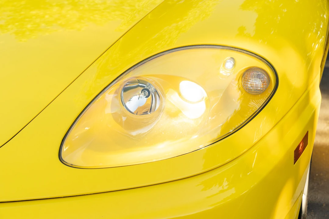 2001 Ferrari 360 Spider - Image 22 of 31