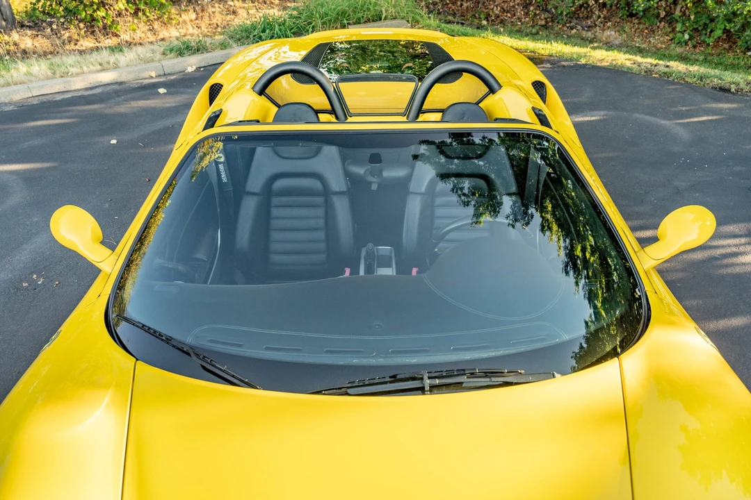 2001 Ferrari 360 Spider - Image 26 of 31