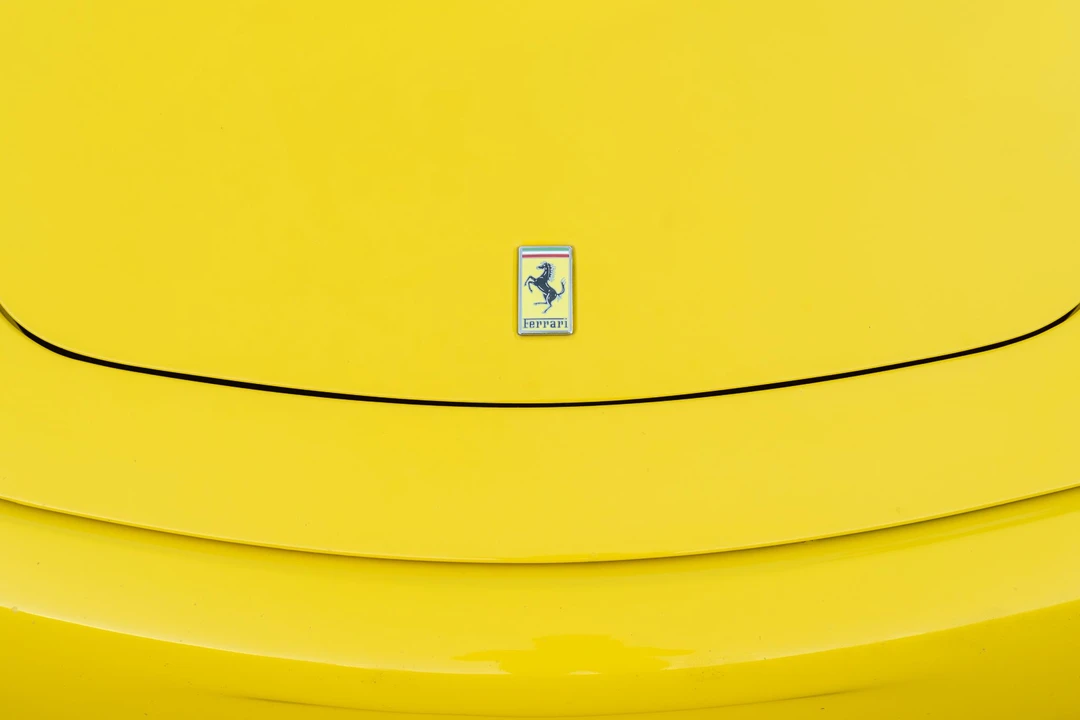 2001 Ferrari 360 Spider - Image 25 of 31