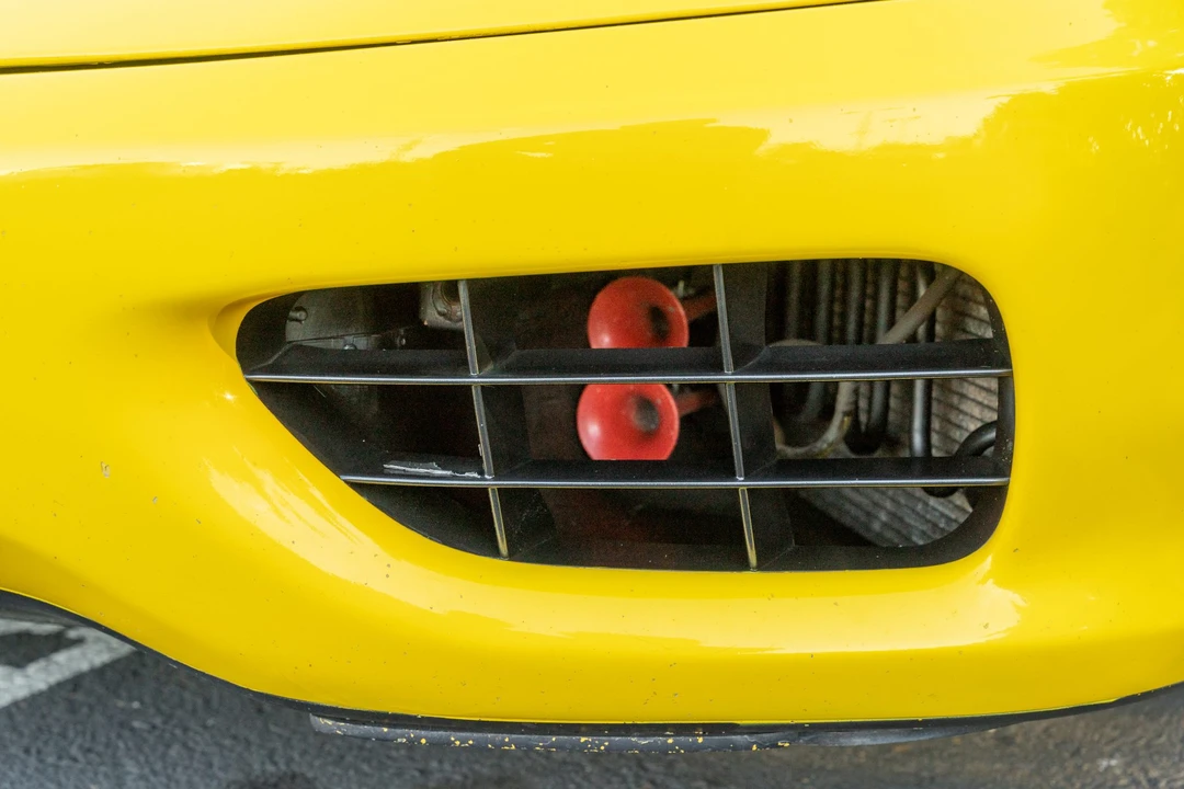 2001 Ferrari 360 Spider - Image 23 of 31
