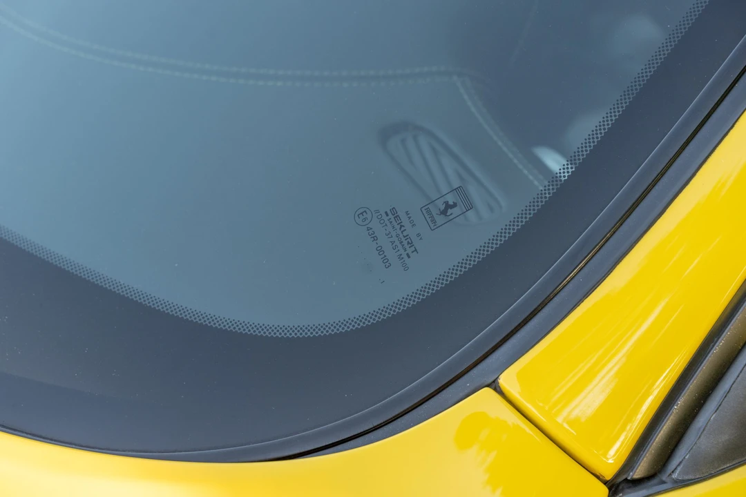 2001 Ferrari 360 Spider - Image 27 of 31