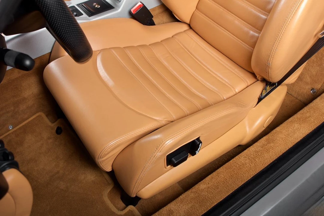 2001 Ferrari 360 Spider - Image 30 of 31