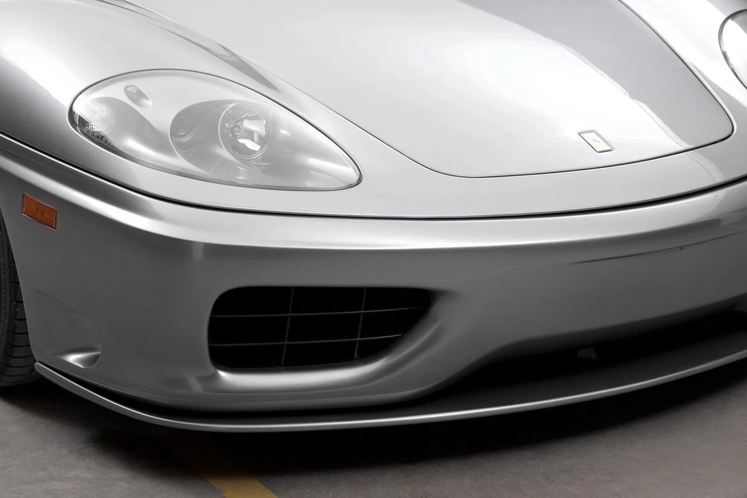 2001 Ferrari 360 Spider - Image 13 of 31