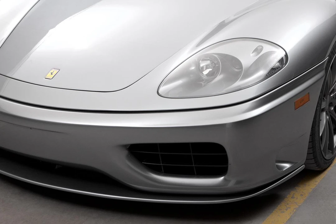 2001 Ferrari 360 Spider - Image 14 of 31