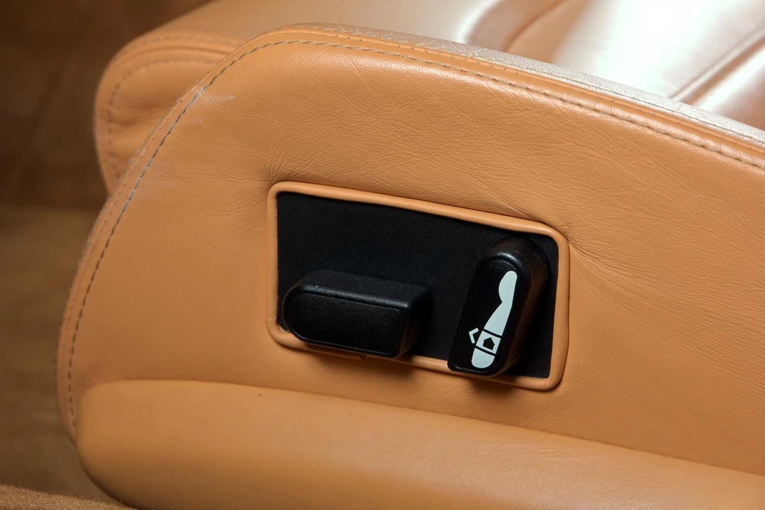 2001 Ferrari 360 Spider - Image 31 of 31