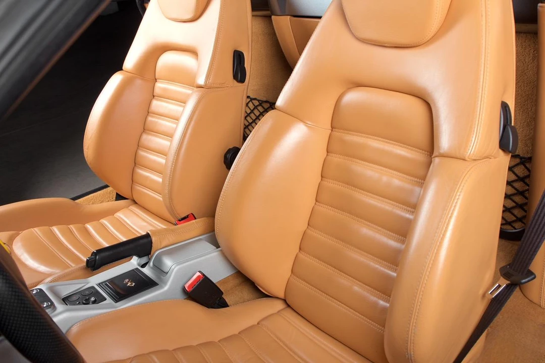 2001 Ferrari 360 Spider - Image 26 of 31