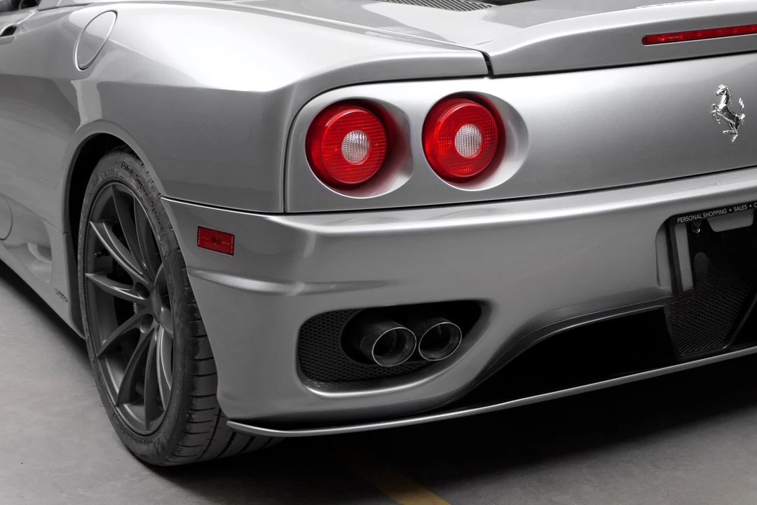 2001 Ferrari 360 Spider - Image 19 of 31