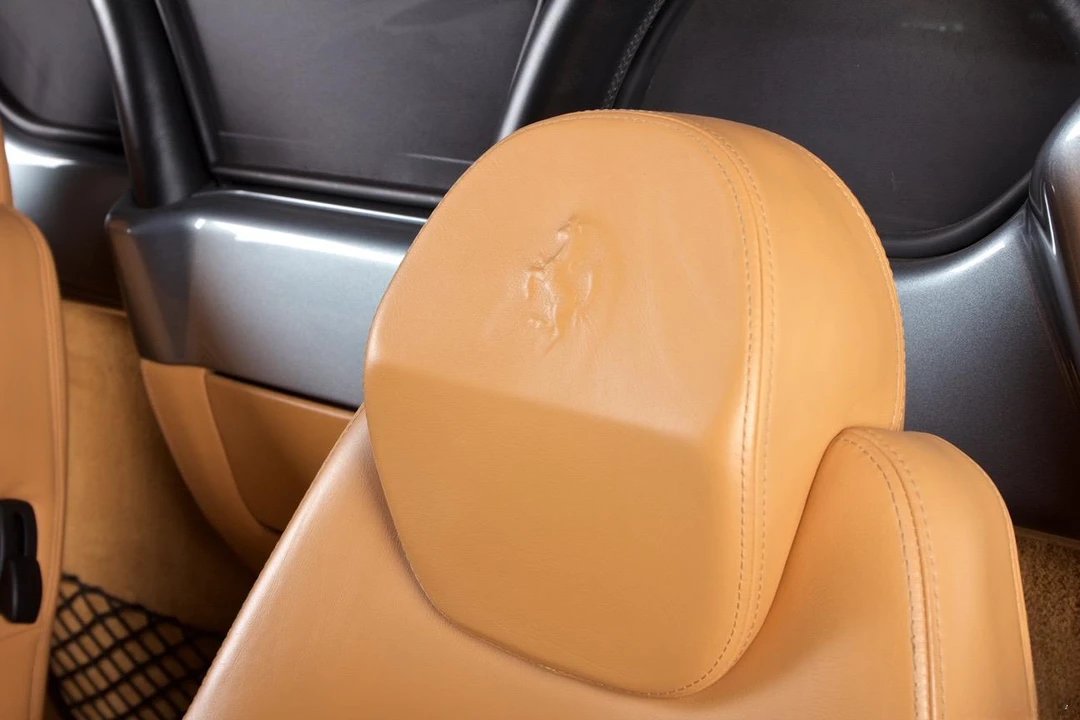 2001 Ferrari 360 Spider - Image 28 of 31