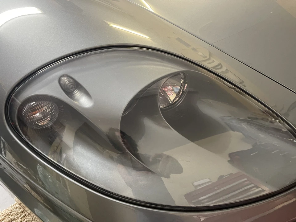 2001 Ferrari 360 Spider - Image 16 of 31