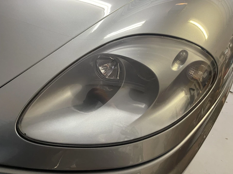 2001 Ferrari 360 Spider - Image 17 of 31