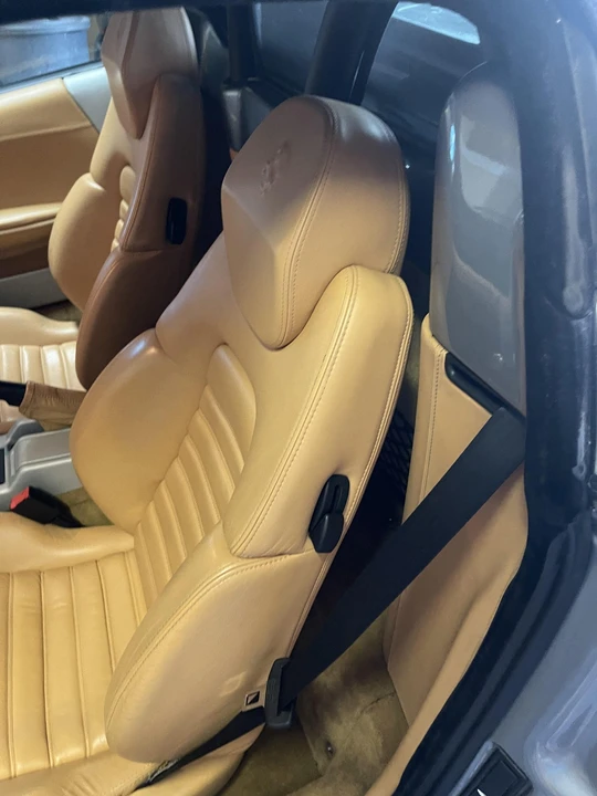 2001 Ferrari 360 Spider - Image 29 of 31