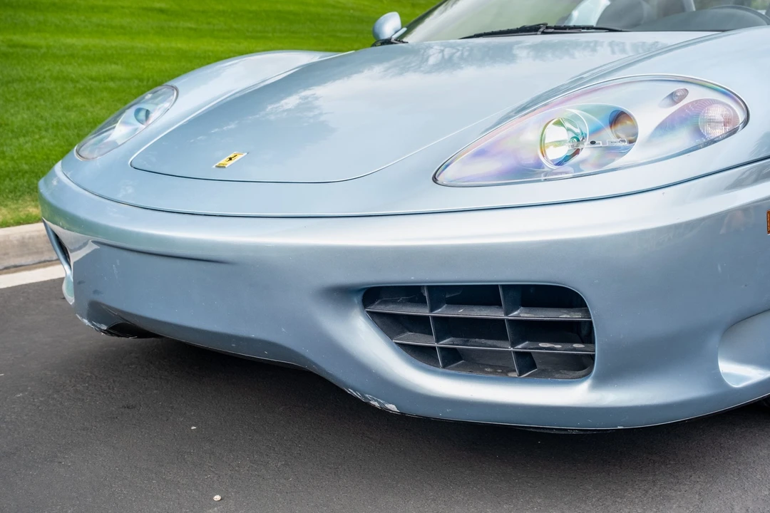 2001 Ferrari 360 Spider - Image 23 of 31