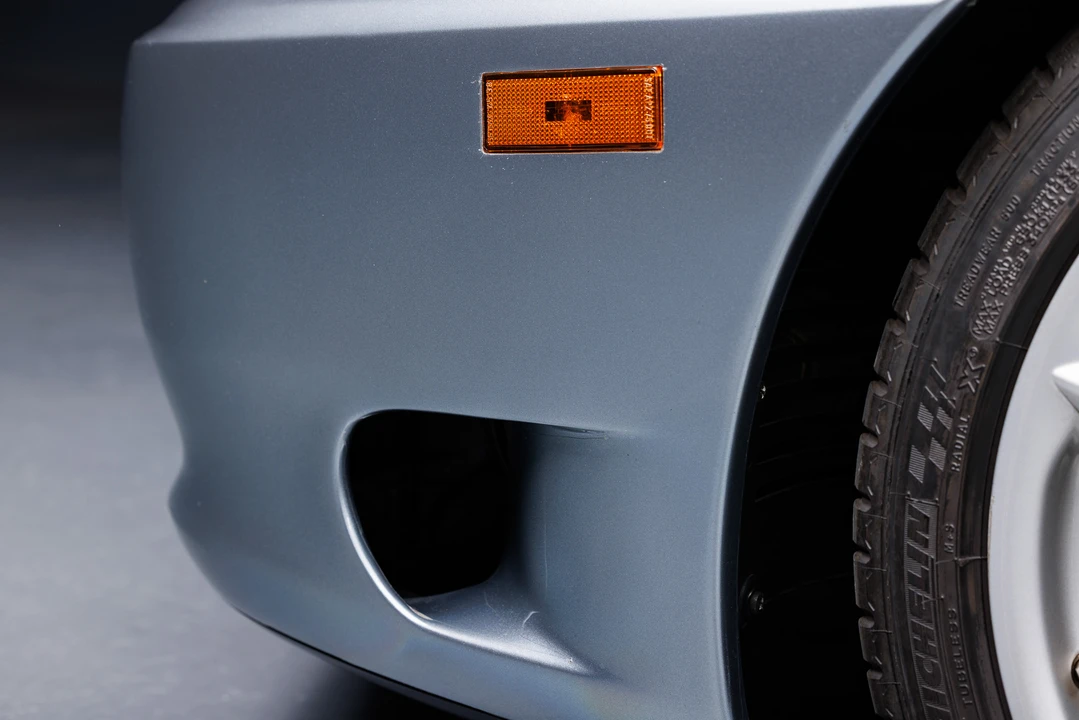 2001 Ferrari 360 Spider - Image 29 of 31