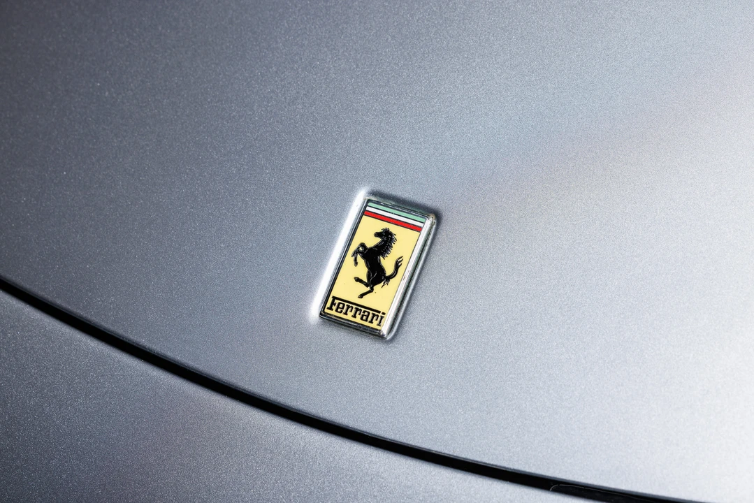 2001 Ferrari 360 Spider - Image 26 of 31