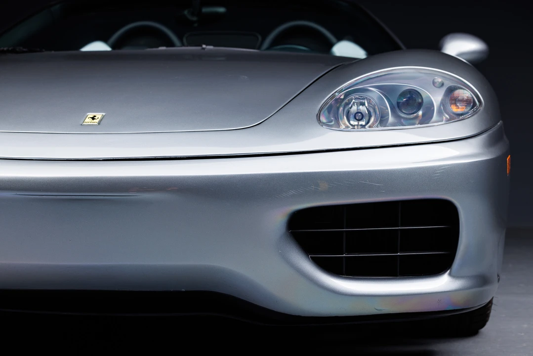 2001 Ferrari 360 Spider - Image 24 of 31