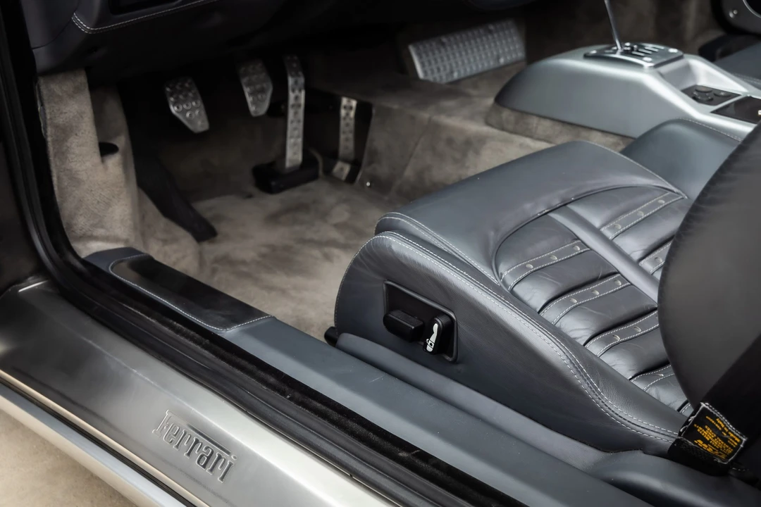 2001 Ferrari 360 Spider - Image 31 of 31