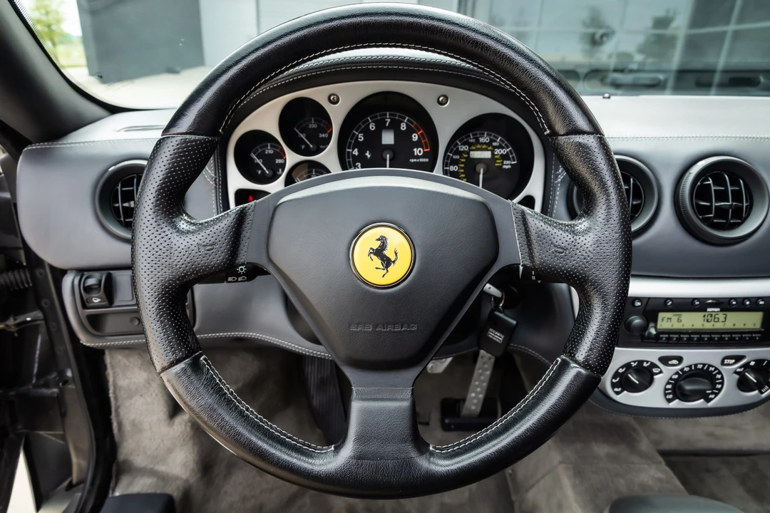 2001 Ferrari 360 Spider - Image 23 of 31