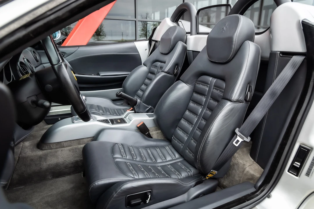 2001 Ferrari 360 Spider - Image 28 of 31