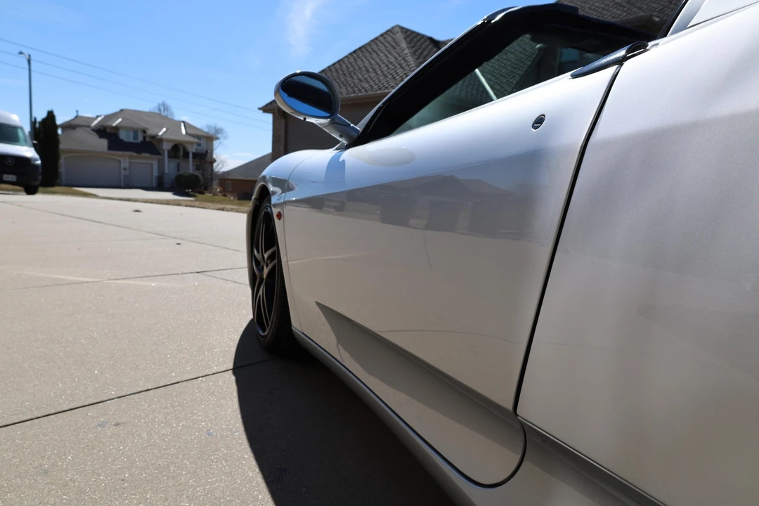 2001 Ferrari 360 Spider - Image 16 of 31