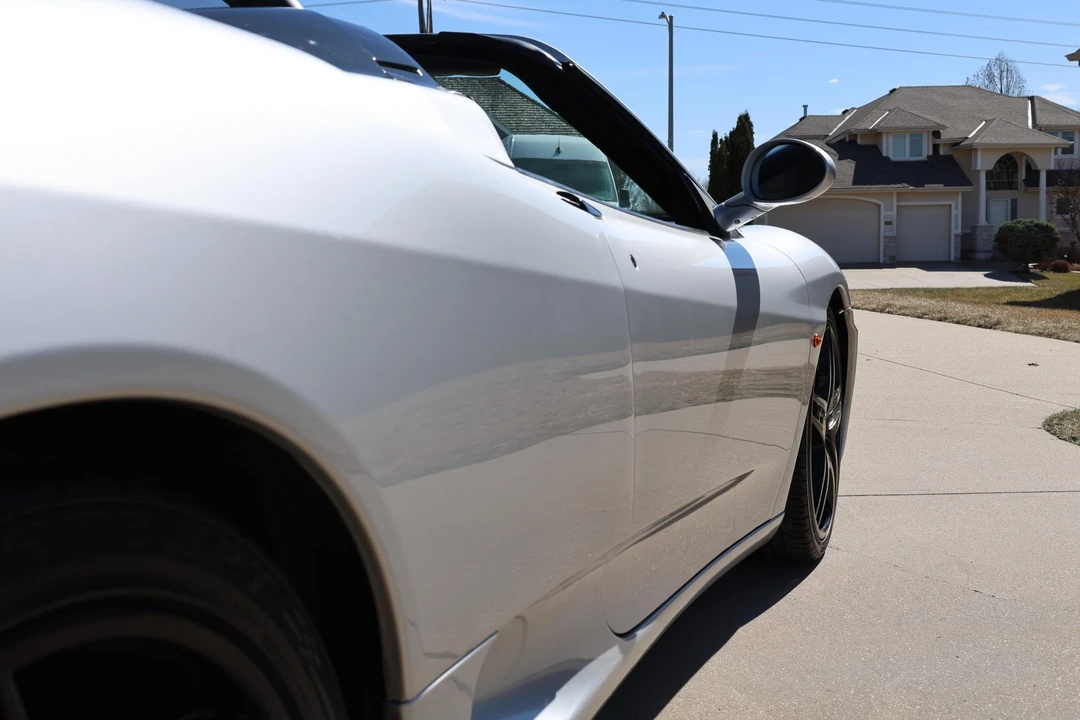2001 Ferrari 360 Spider - Image 24 of 31