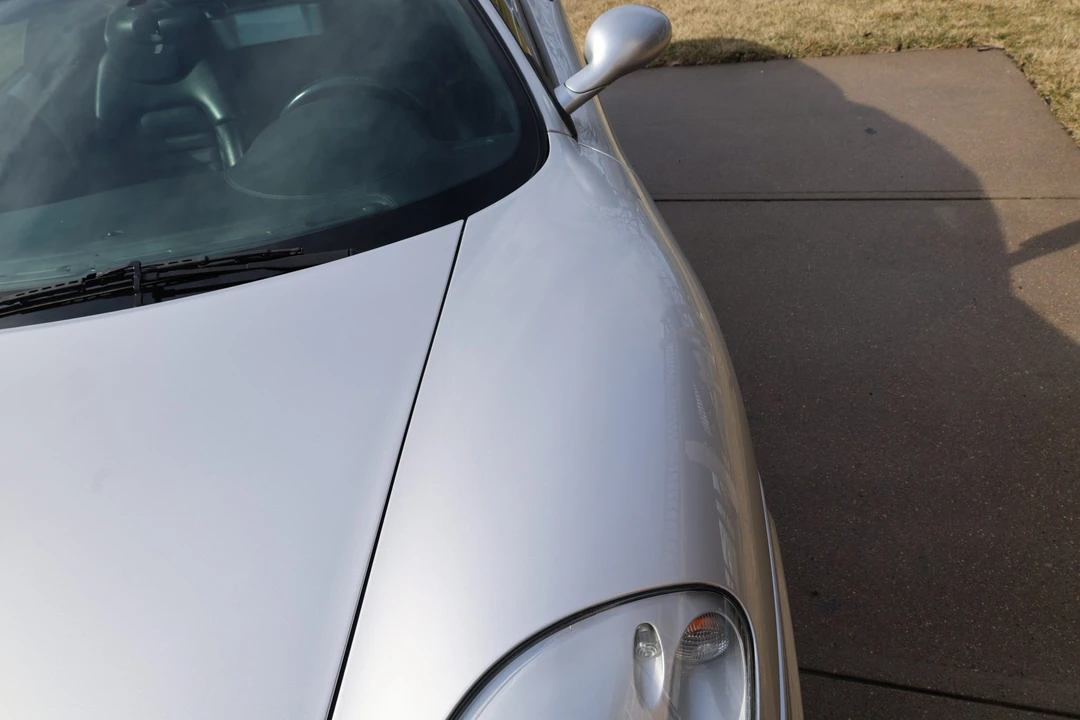 2001 Ferrari 360 Spider - Image 29 of 31